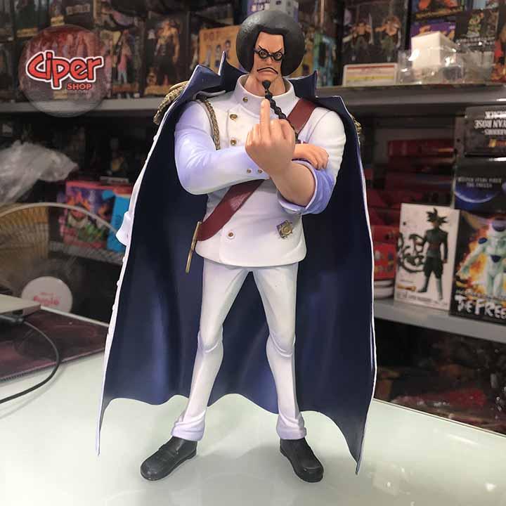Mô hình Đô Đốc Sengoku POP - Mô hình One Piece