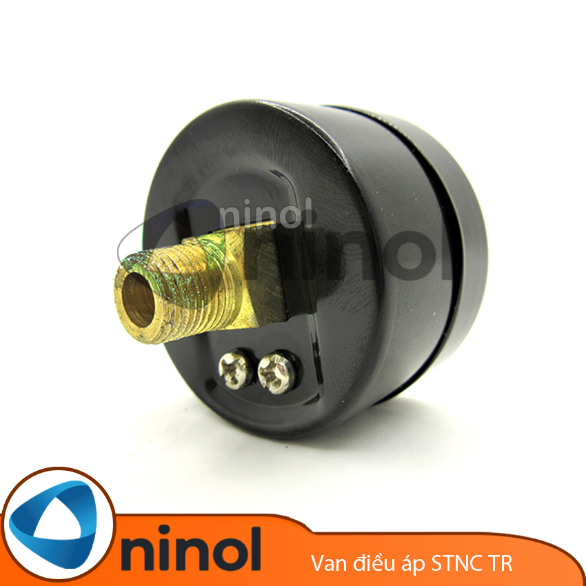 Van điều áp khí nén STNC TR