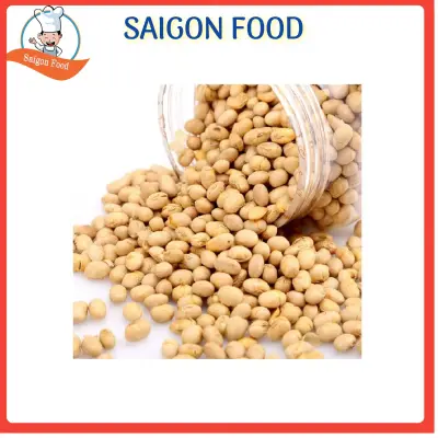 [HCM]1kg đậu nành sấy giòn- SAIGON FOOD