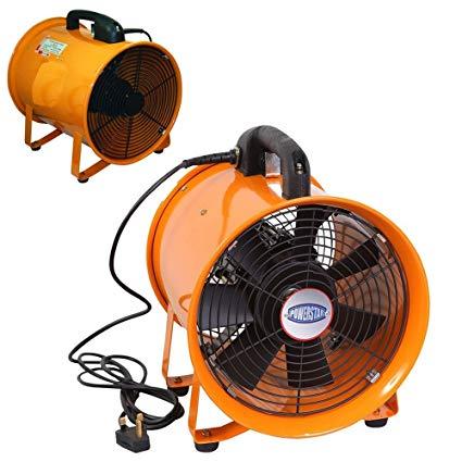 [HCM]Quạt cấp gió cho tầng hầm Soffnet SHT 30