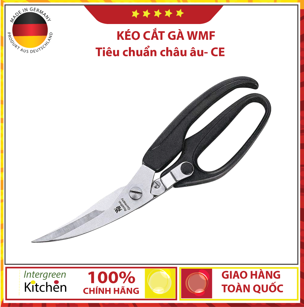 Kéo cắt gà WMF