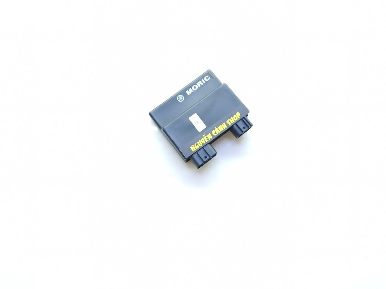 Ic xe novo 4