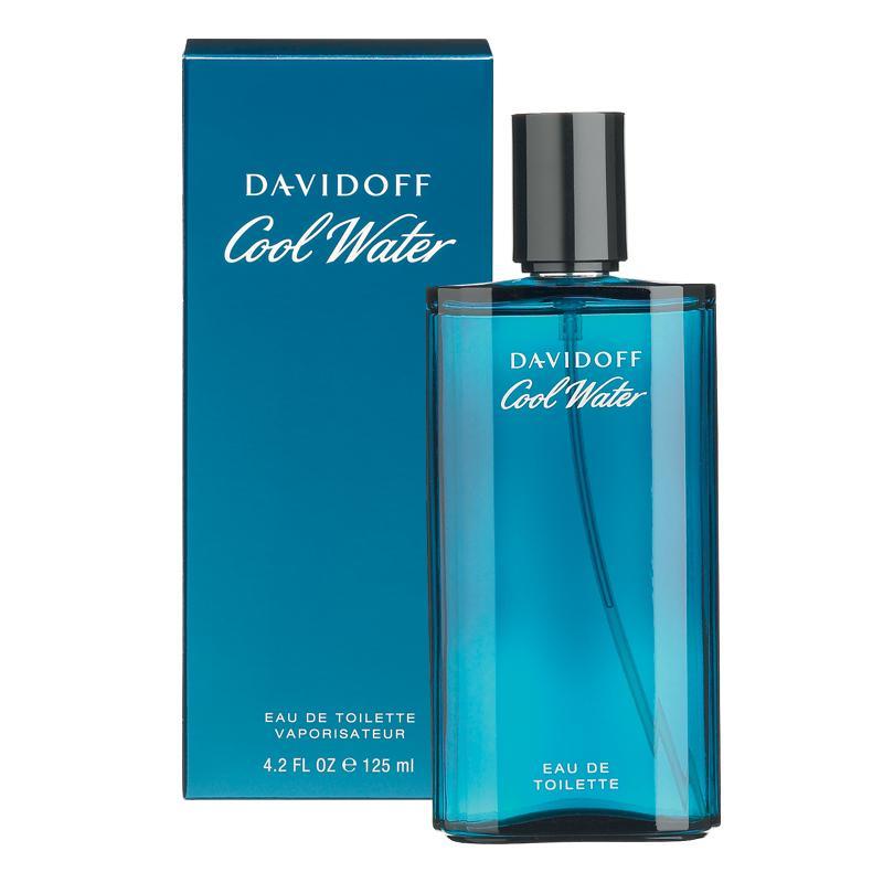 Nước hoa Davidoff Cool Water Man EDT 125ml