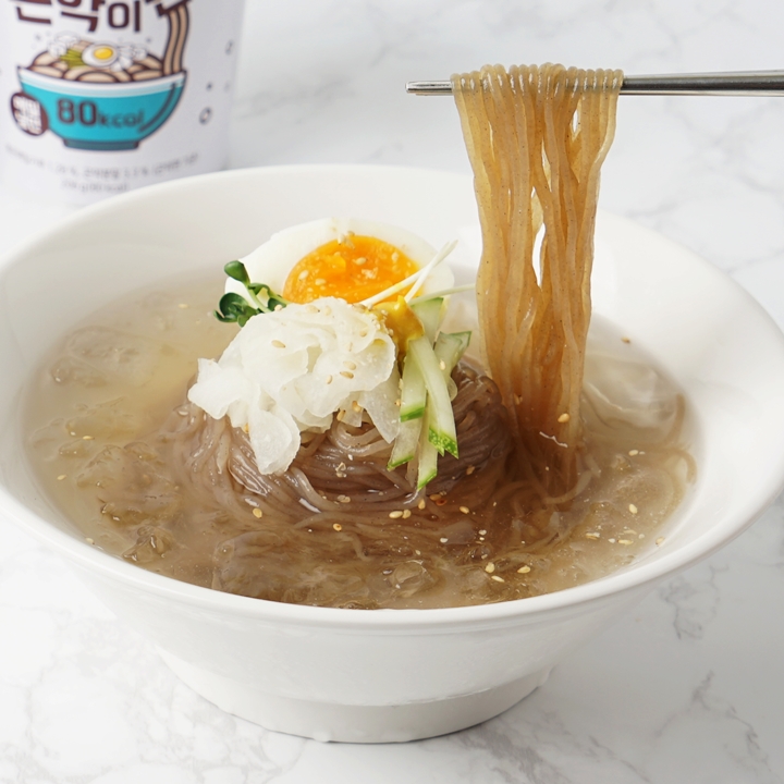 MÌ KONJAC PHÙ HỢP ĂN KIÊNG ÍT KCAL