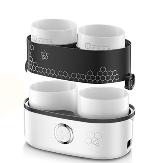Life Element DFH-F1517 high-quality multi-purpose bento box