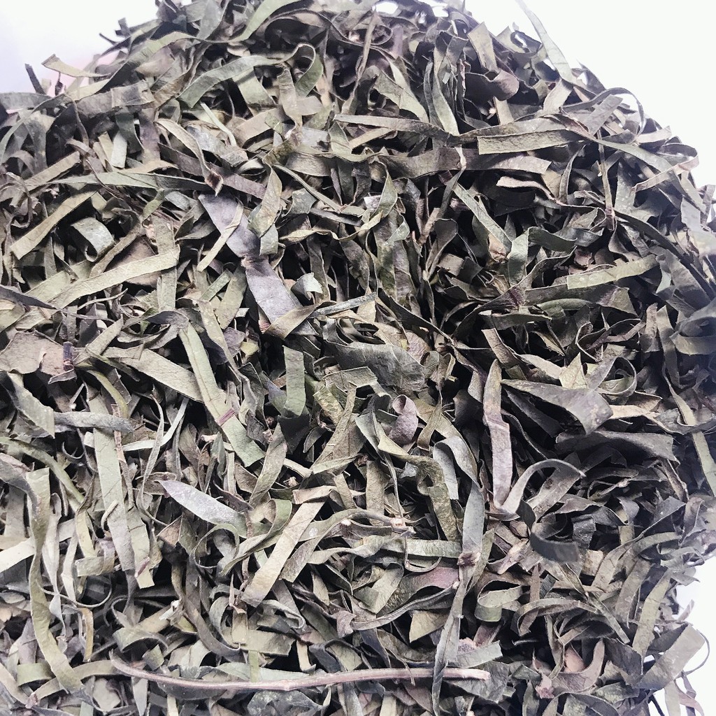 1kg Lá Đắng Khô. Đặc Sản Thanh Nghệ Tĩnh