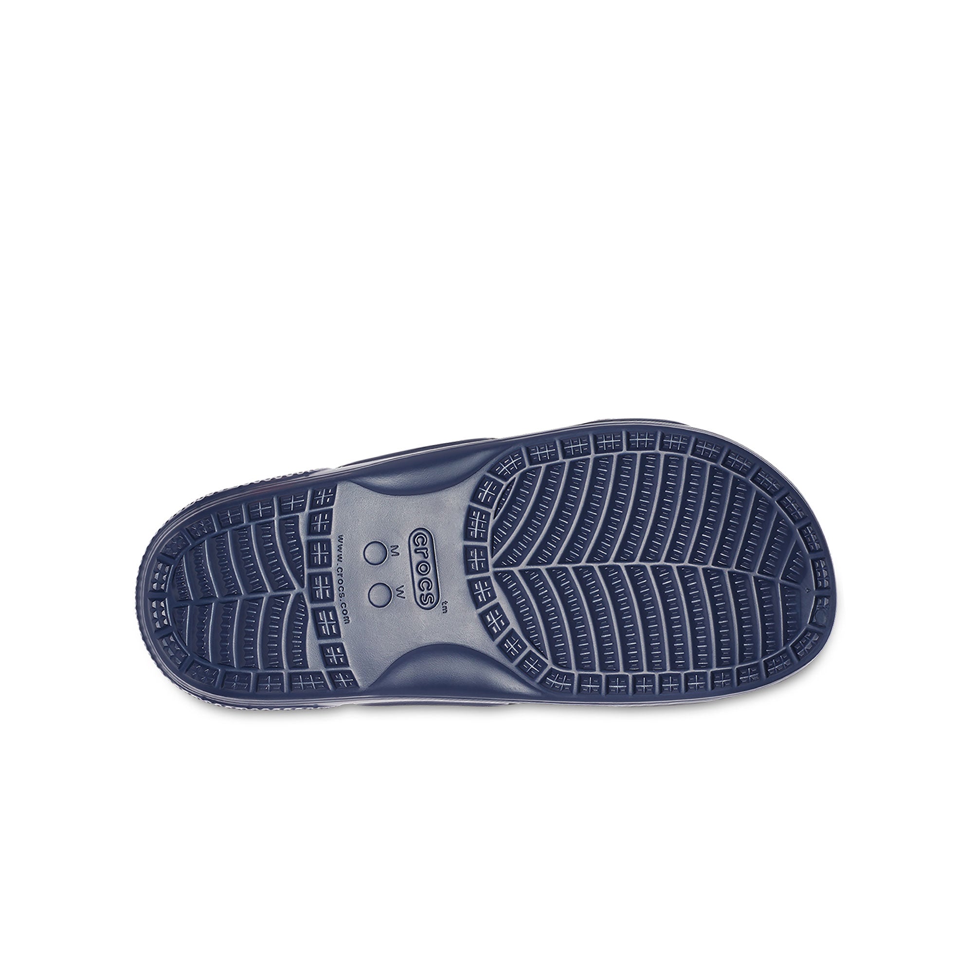 Dép Unisex Crocs Classic - 206761-410