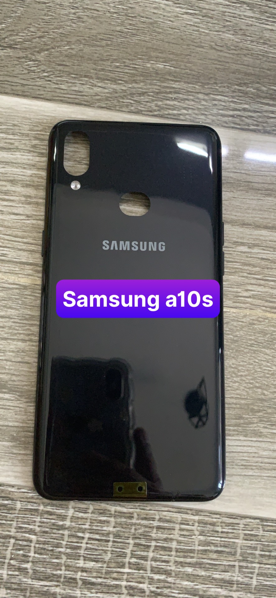 Nắp lưng / Vỏ điện thoại Samsung A10S