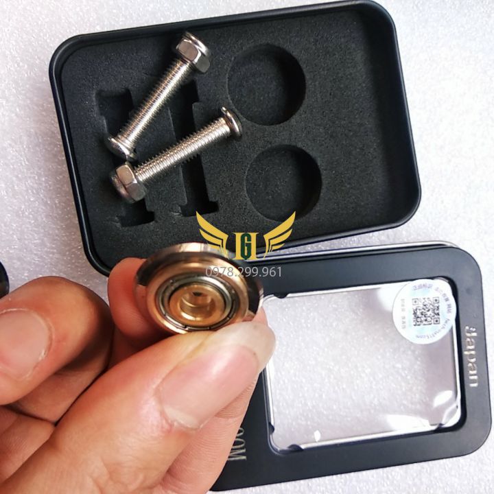 [ Lưỡi Cắt Gạch Made in japan] Bộ 2 Chiếc Lưỡi Cắt Gạch Bàn Đẩy Cao Cấp Bền Đẹp