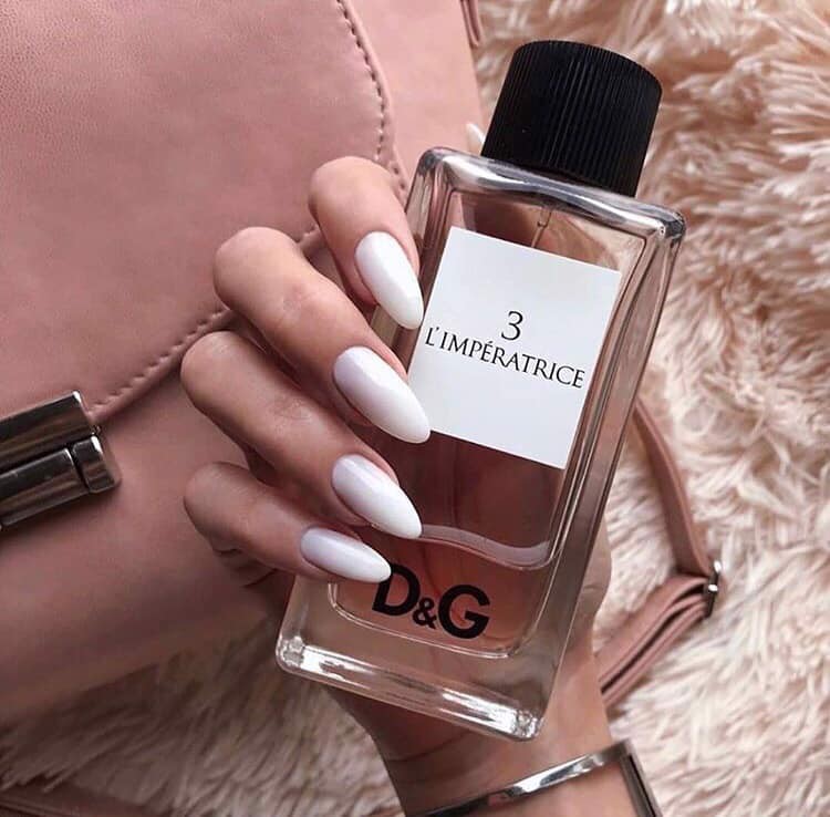 Nước Hoa Nữ D&G 3 L’Imperatrice