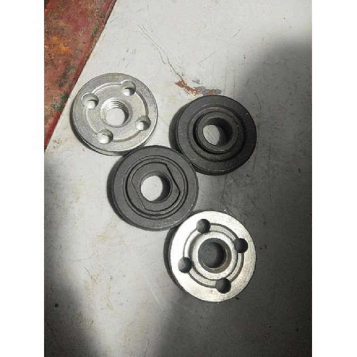 Đồng tiền máy mài 100mm
