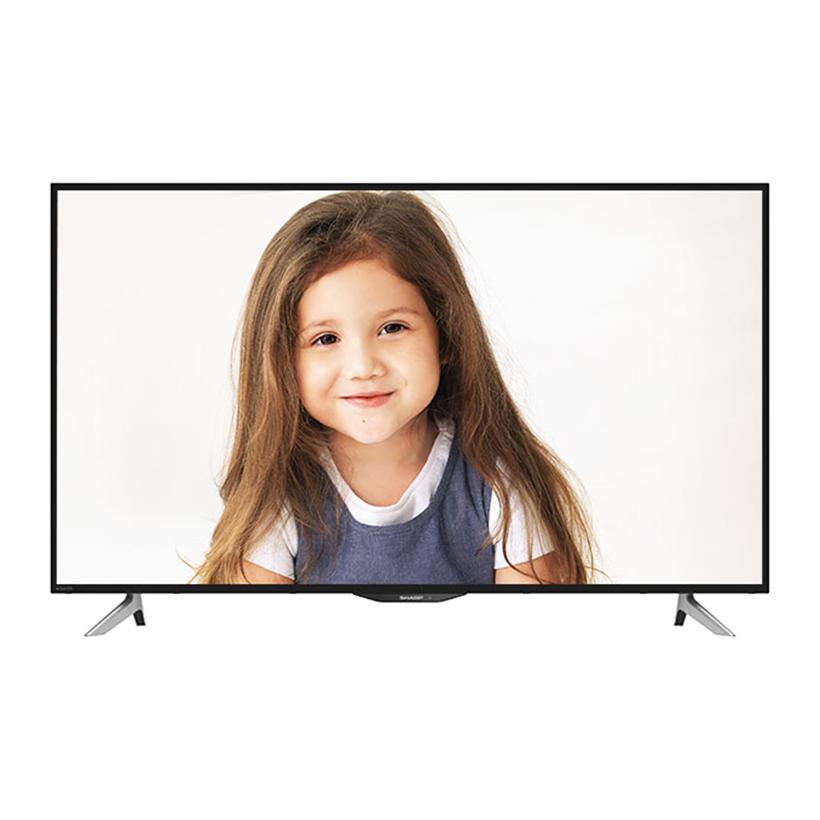 Bảng giá Smart Tivi 4K UHD Sharp 50 inch LC-50UA6500X