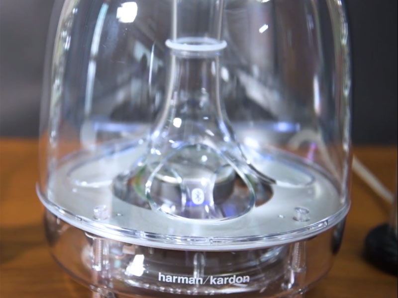[Hàng Chính Hãng PGI] Loa Harman Kardon Soundstick Wireless BH 12th