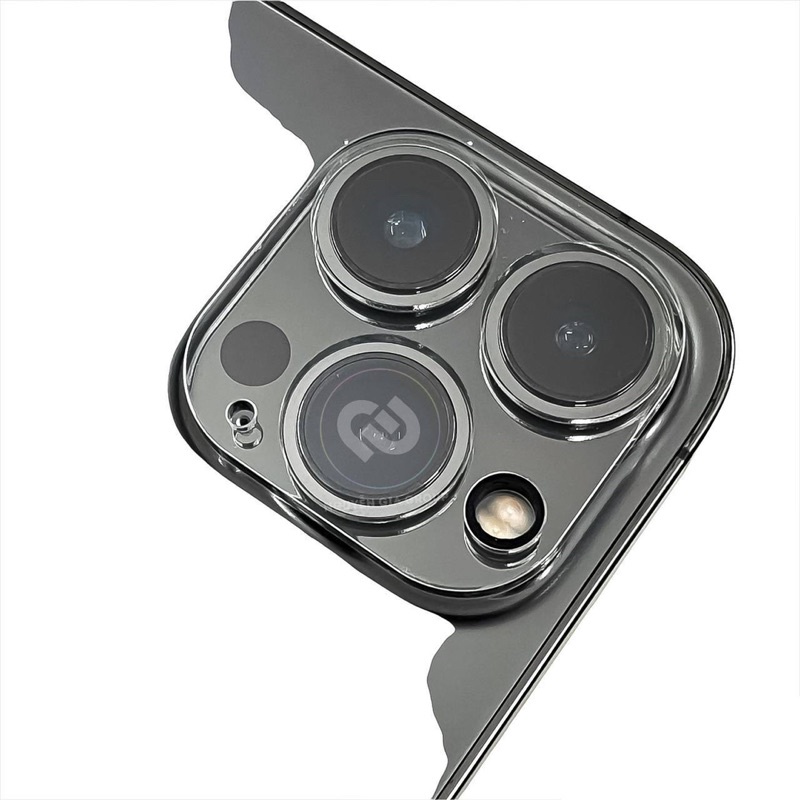 Cường lực cụm camera mocolo cho iP 13 pro max/12 pro max/11 pro max/13 mini/12 mini