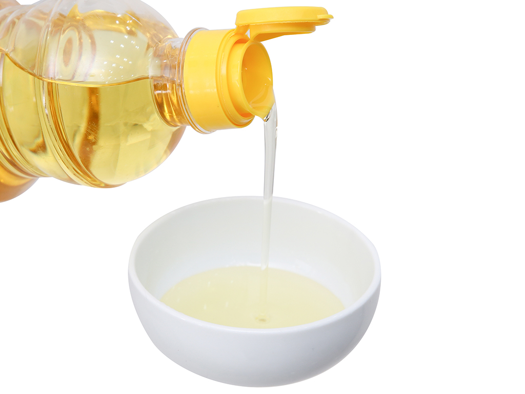Dầu Ăn Tường An Cooking Oil 2L