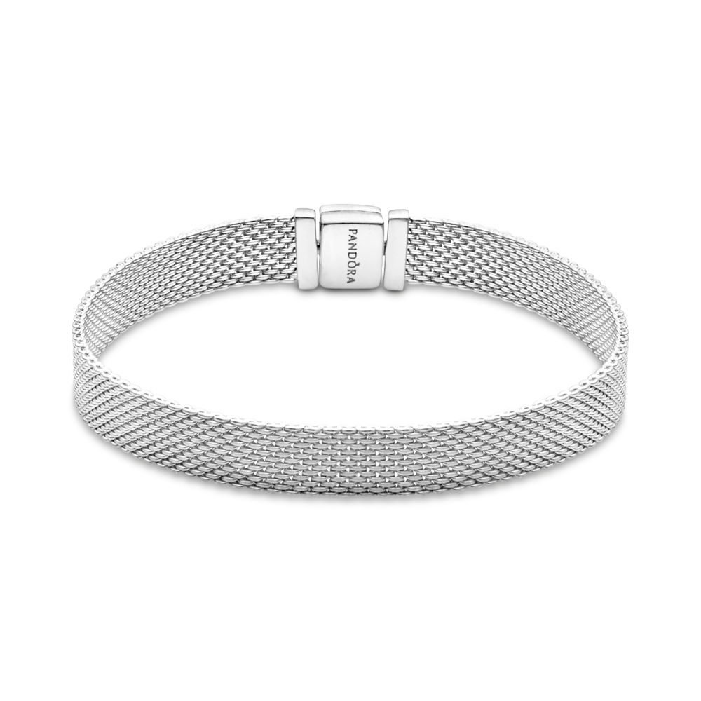 Pandora-Lắc đeo tay bạc-597712