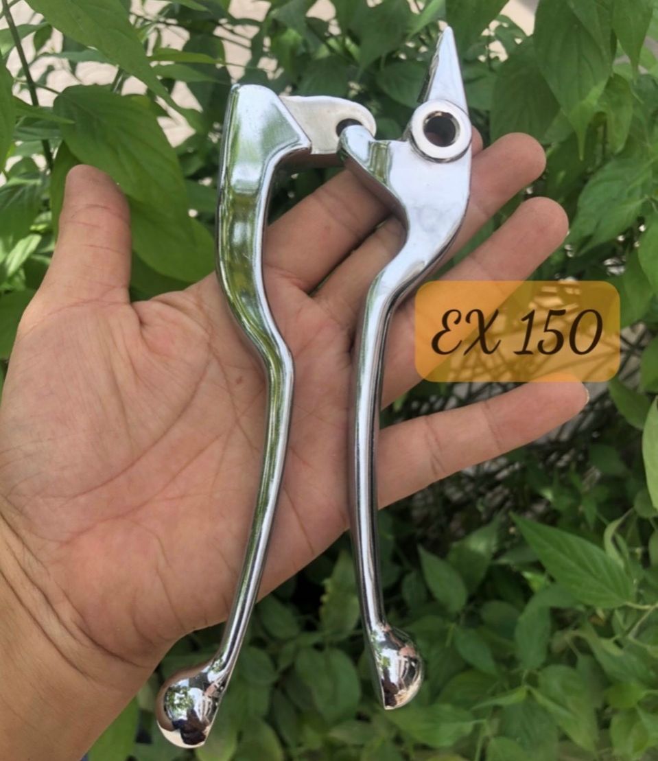 Cặp tay thắng xe exciter 150 và 155 và 135 đời 5 số  XI KEN