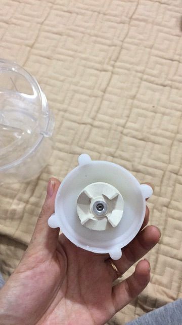 Trục xay thịt cối xay thịt máy xay sinh tố
