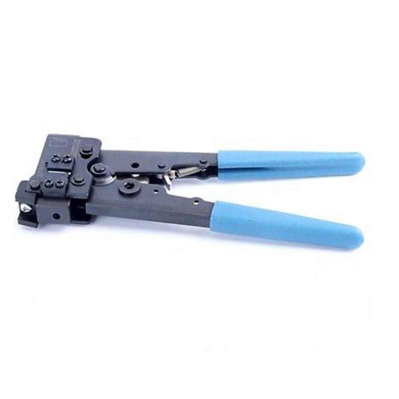 High Quality Amp Cat6 Network Wire Crimping Pliers
