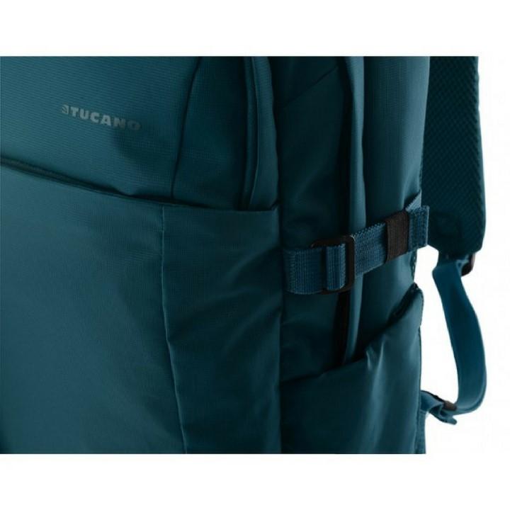 Balo Laptop Tucano Bravo 15.6" BKBRA