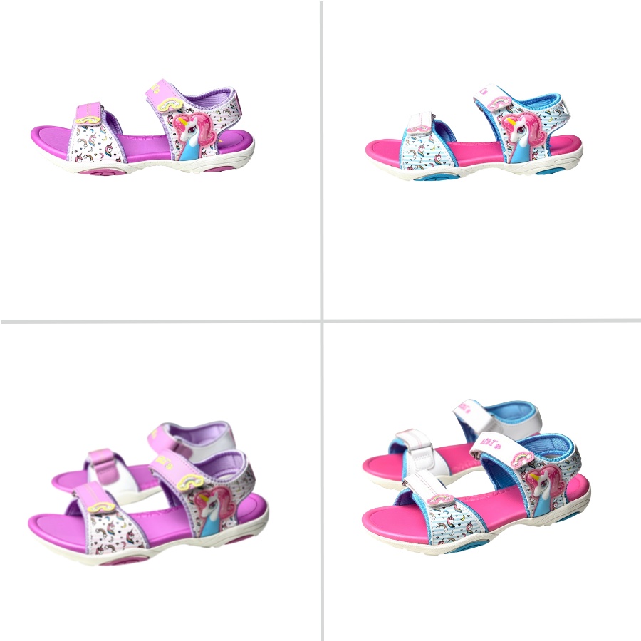 Sandal Biti's bé gái DRG002300