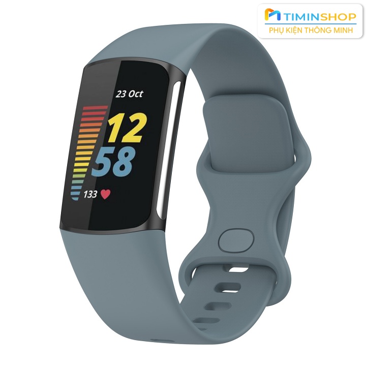 Dây cho Fitbit Charge 6/ Charge 5 (DFB5)