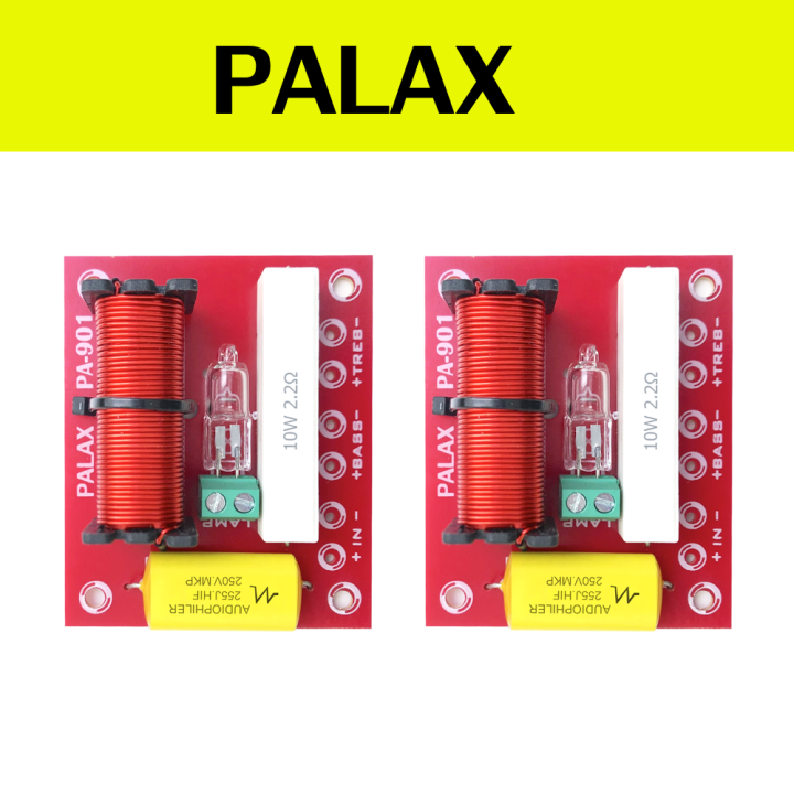 Circuit stool frequency and speaker protection with speaker protection, version 2023 use capacitor gold audiophile