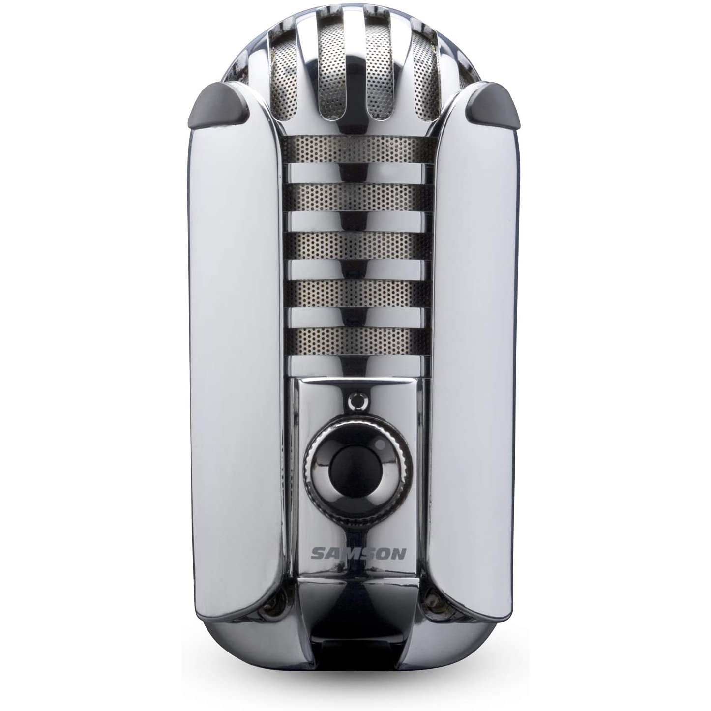 Micro thu âm cổng USB | Samson Meteor Mic