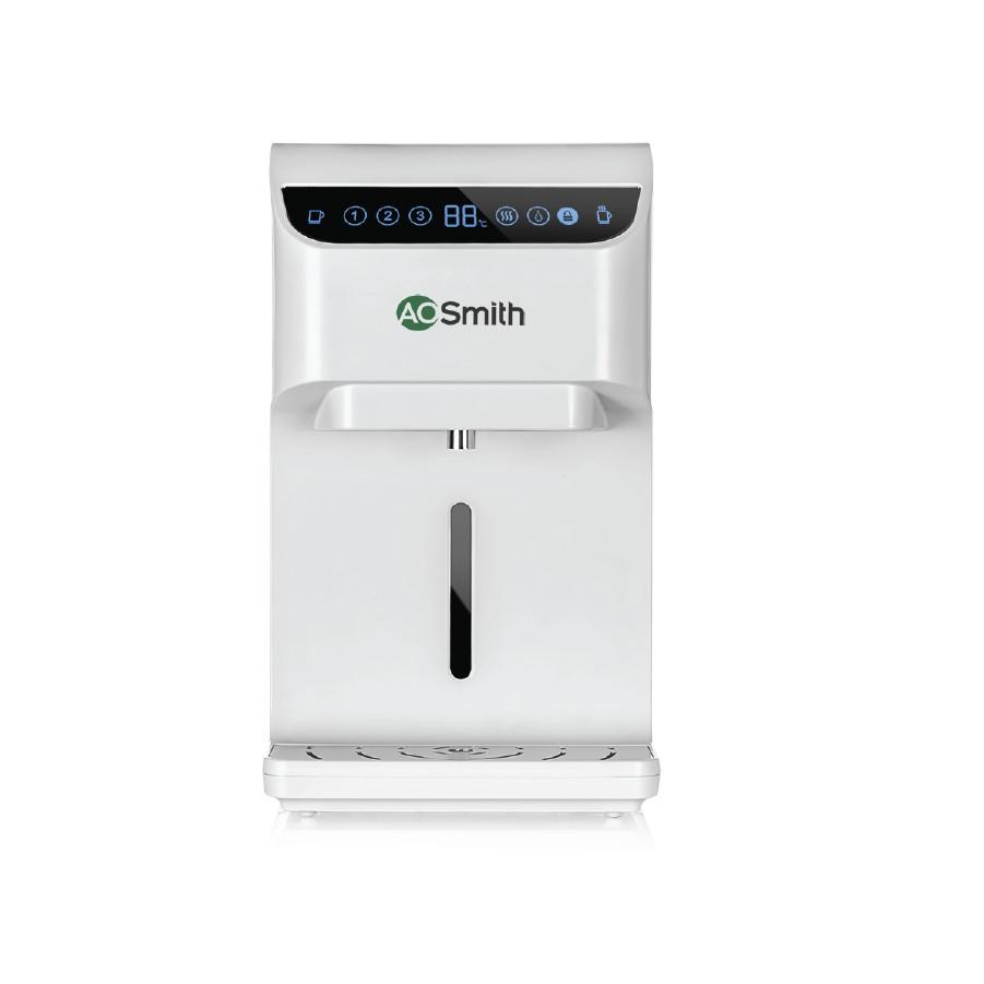 [TRẢ GÓP 0%] Máy Lọc Nước A. O. Smith AR75-A-S-H1 (Giá áp dụng giao tại HN, HCM& các tỉnh vui lòng trả trước trên ứng dụng)