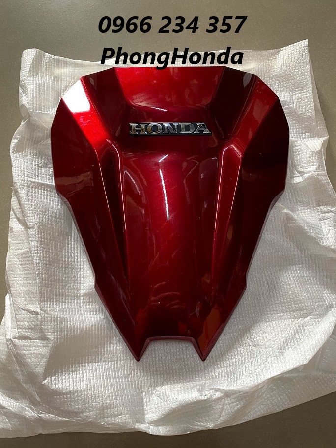 Mặt nạ trước airblade, ab 2020 - 2022 chính hiệu honda