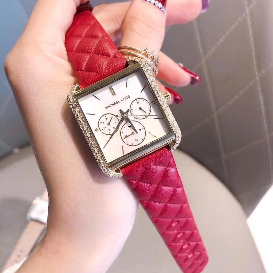 [HCM]Đồng hồ Nữ thời trang Michael Kors MK2770
