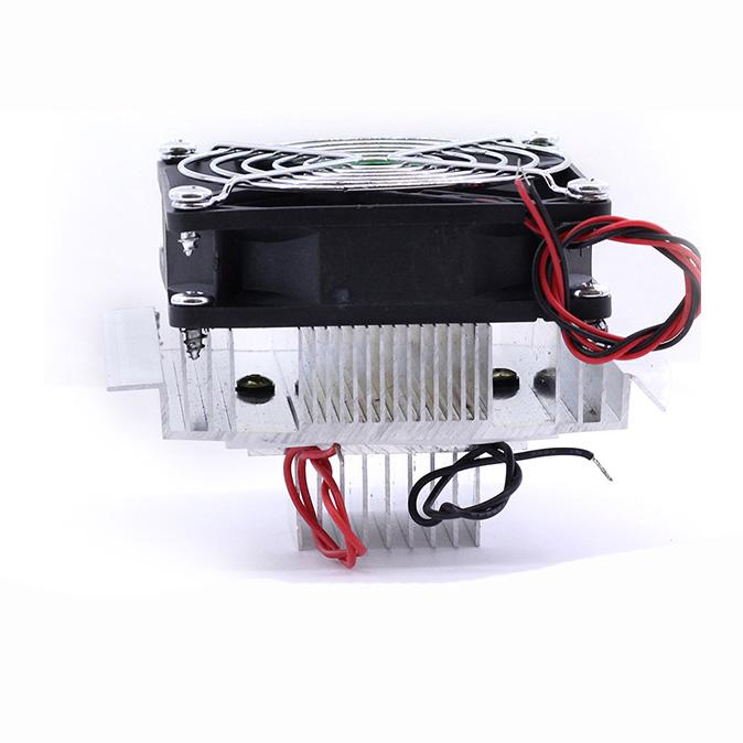 Tản Nhiệt Sò Nóng Lạnh V0(Chưa có sò nóng lạnh)