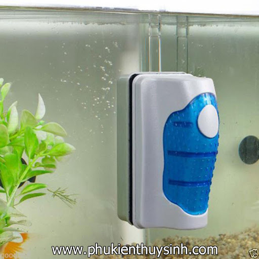 Chà hồ nam châm số 04