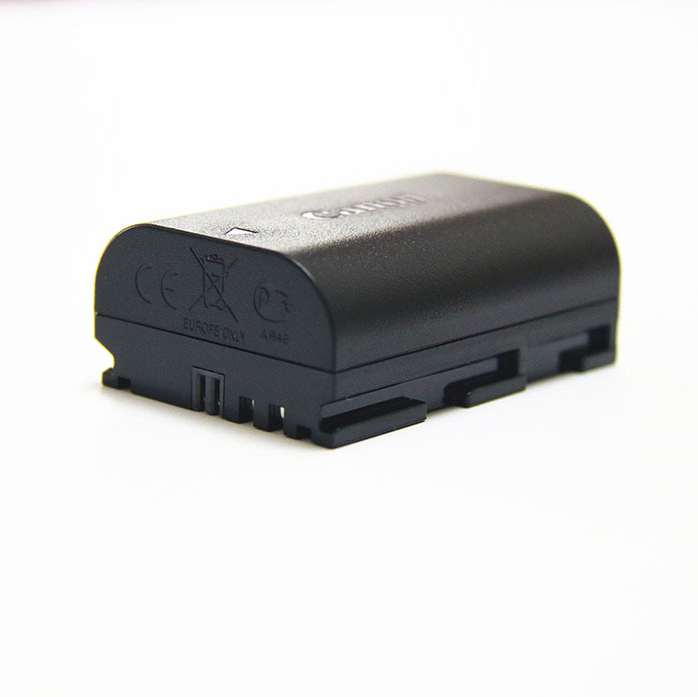 [HCM]Pin máy ảnh LP-E6N SLR camera battery