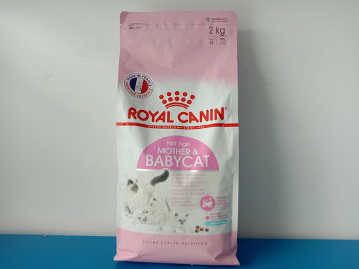 Thức Ăn Hạt Cho Mèo Royal Canin Mother and Baby Cat