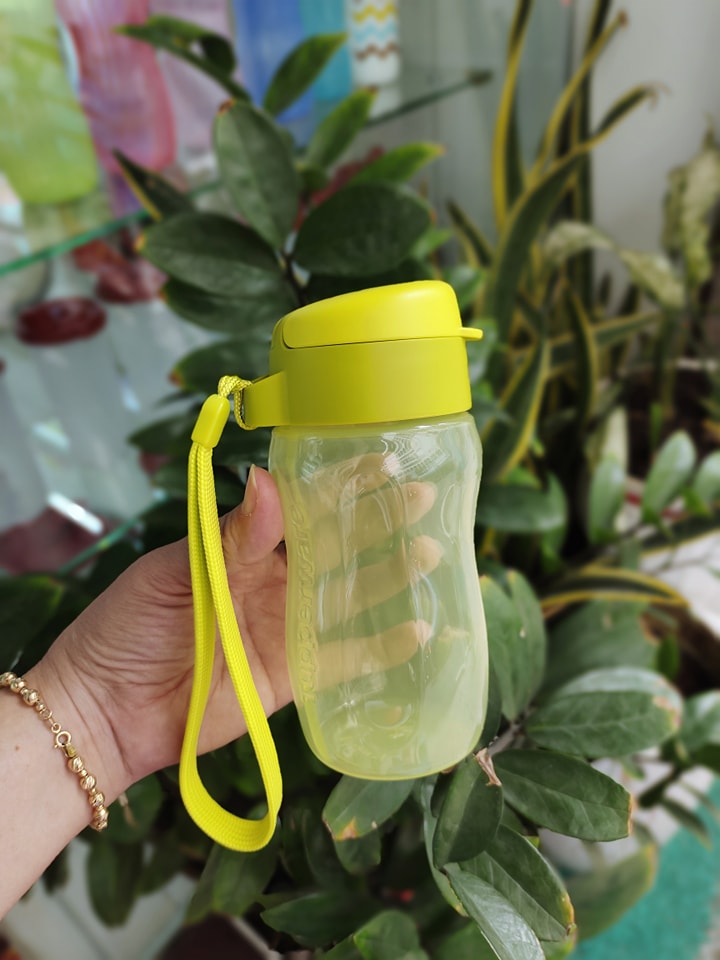 Bình Nước Tupperware Eco Bottle Gen II 310ml