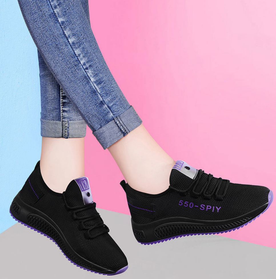 giày 550 thể thao nữ, giày nữ, giày thể thao thời trang, giày đẹp, giày nữ, giày học sing, giày đẹp, giày màu trắng, giày bata, giày nữ 550