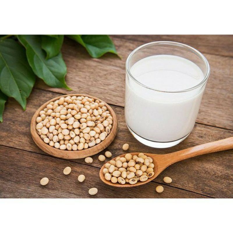 Đậu tương (đậu nành) quê hạt nhỏ 1kg