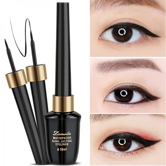 [HCM]Kẻ Mắt Nước Eyeliner Không Lem Trôi