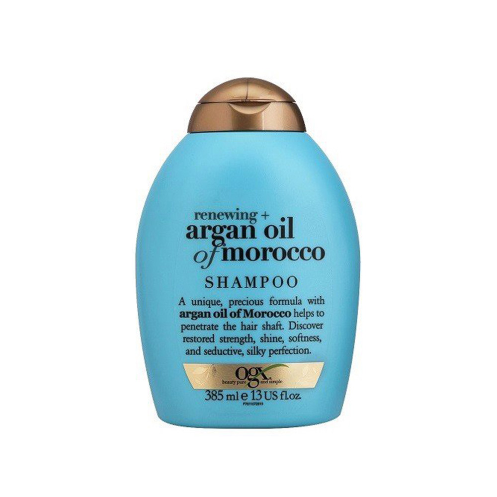 OGX Renewing + Argan Oil of Morocco Shampoo 385 ml