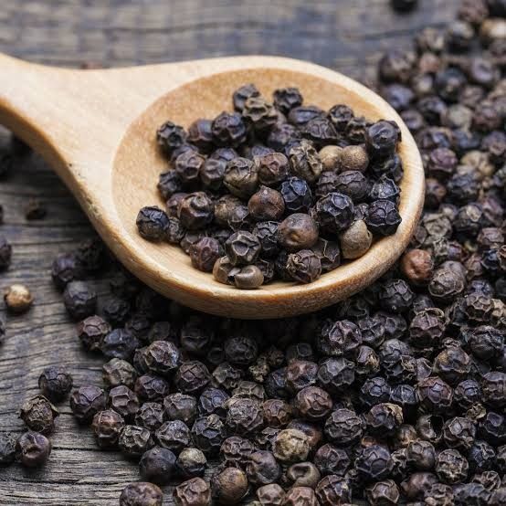 Tiêu Đen Hạt Ông Chà Và 500g