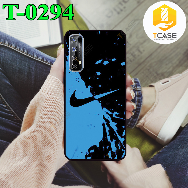 Ốp lưng Tcase dành cho Realme 7 in hình Just Do It