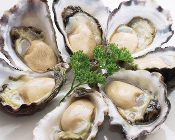 Tinh chất hàu tươi - Thải độc gan, bổ dương ( Hàng nội địa Nhật )