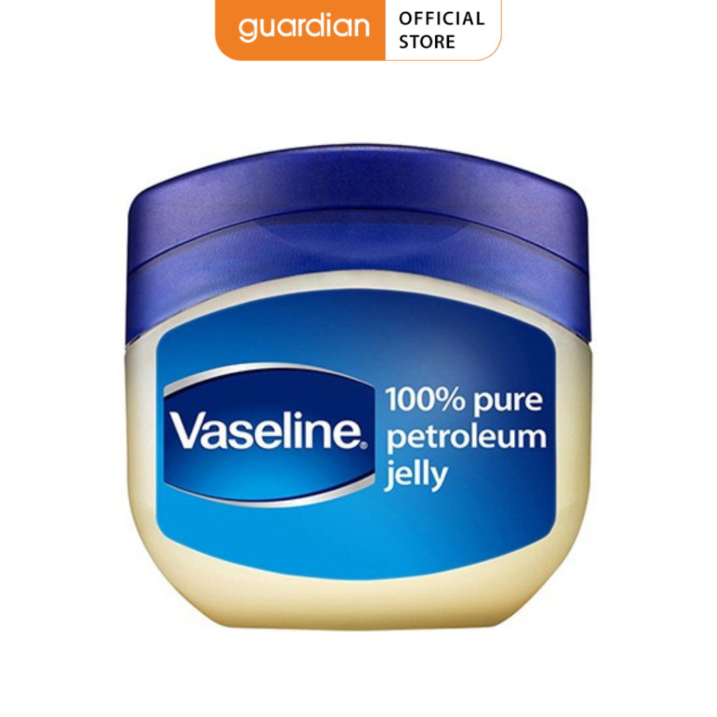 Sáp Dưỡng Ẩm Vaseline 100Ml