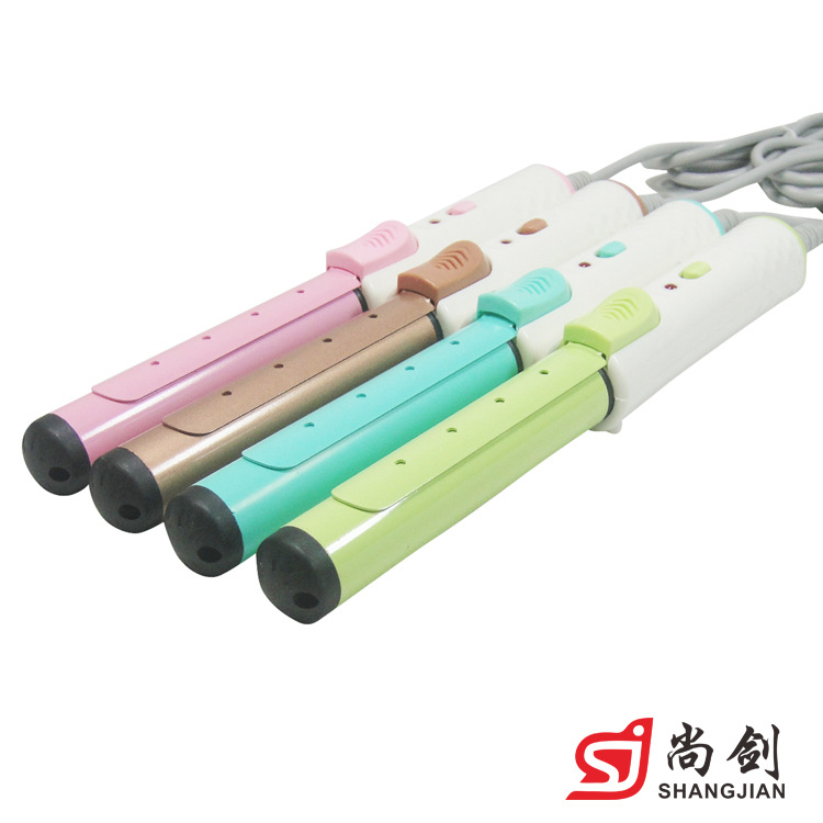 Máy Uốn Tóc Duỗi Tóc Mini Đa Năng, Máy Làm Tóc Mini, Máy Là Tóc Nhỏ Gọn, Máy Uốn Tóc, Máy Uốn Tóc Xoăn Tự Động, Máy Uốn Tóc Mini, Máy Uốn Tóc Xoăn Tự Động, Máy Uốn