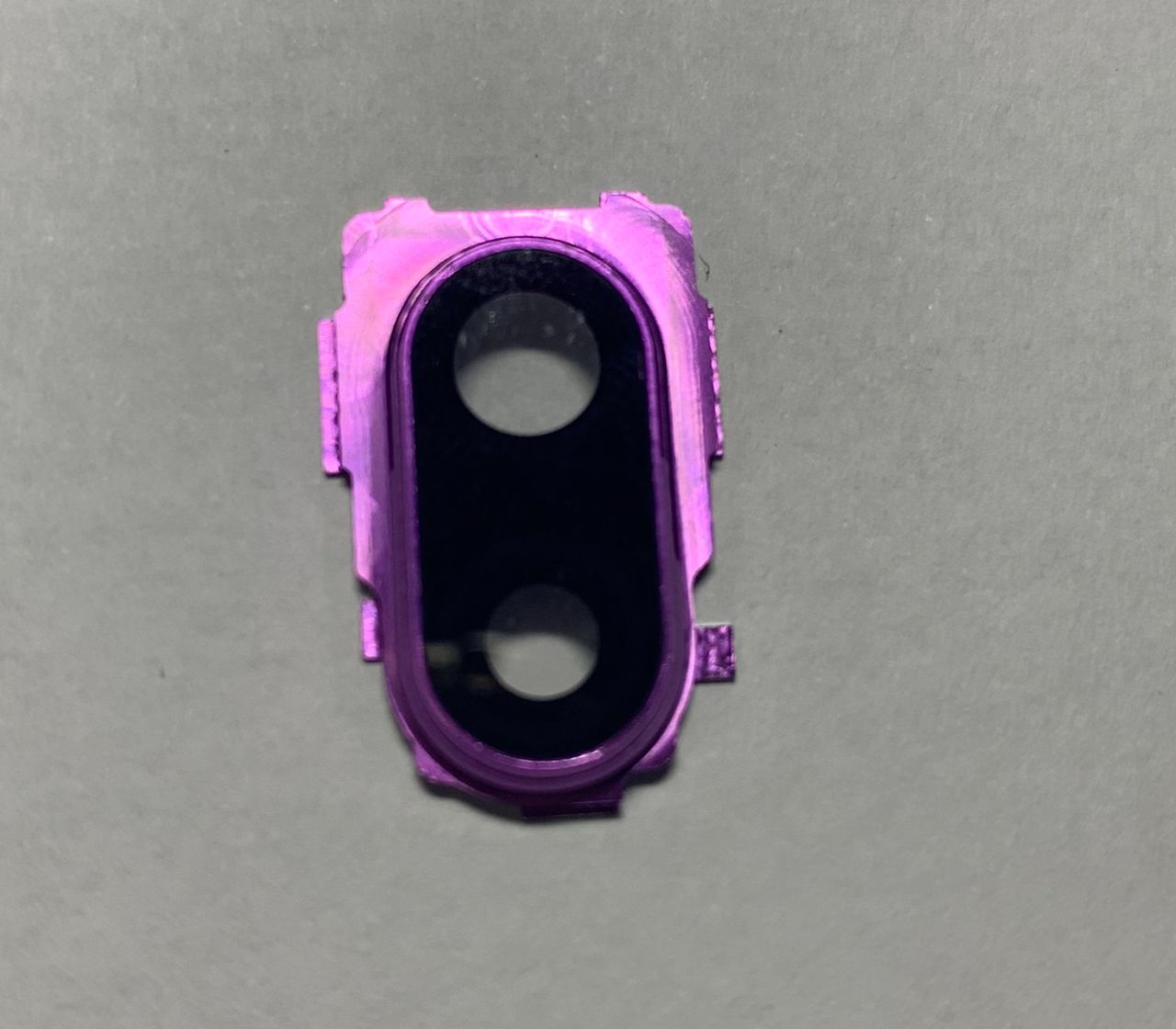 Cụm kính camera sau xiaomi redmi note 7