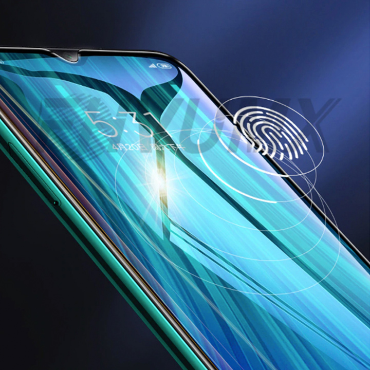 Miếng dán màn hình cường lực Xiaomi Redmi 8A
