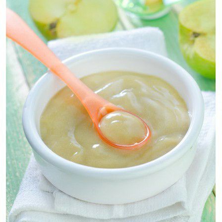 bột gạo cho bé túi 500g