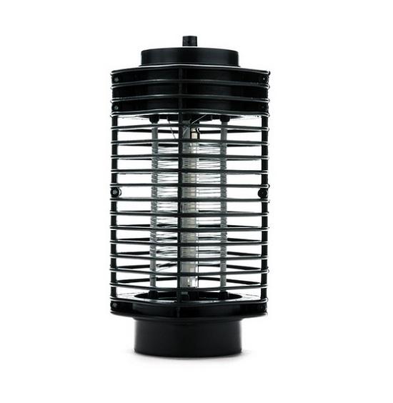 [HCM]Đèn bắt muỗi và diệt côn trùng hình tháp Tower BHKN52