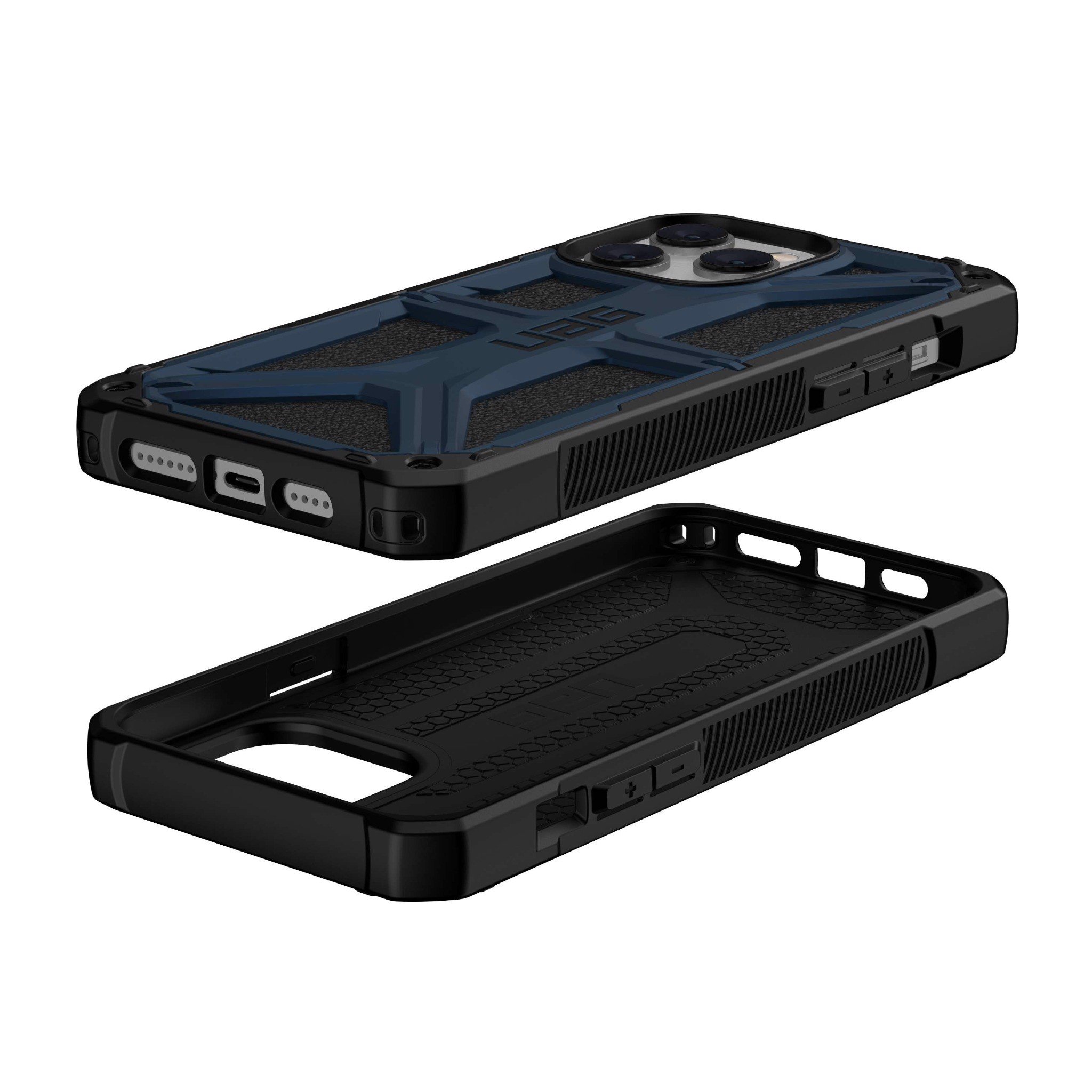 Ốp Lưng UAG MONARCH Cho iPhone 14 PRO MAX [6.7 INCH]